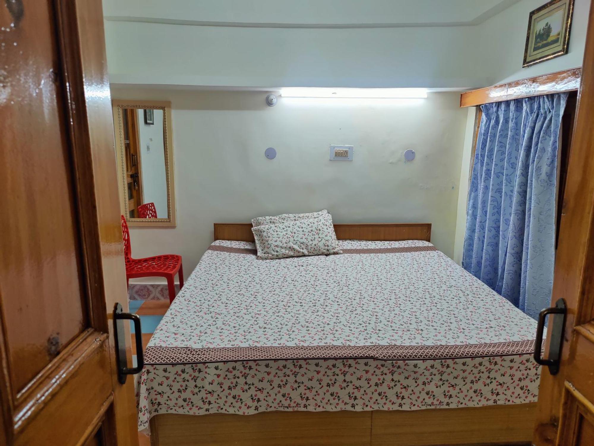 Silk Route Home Stay Kalpa Habitación foto